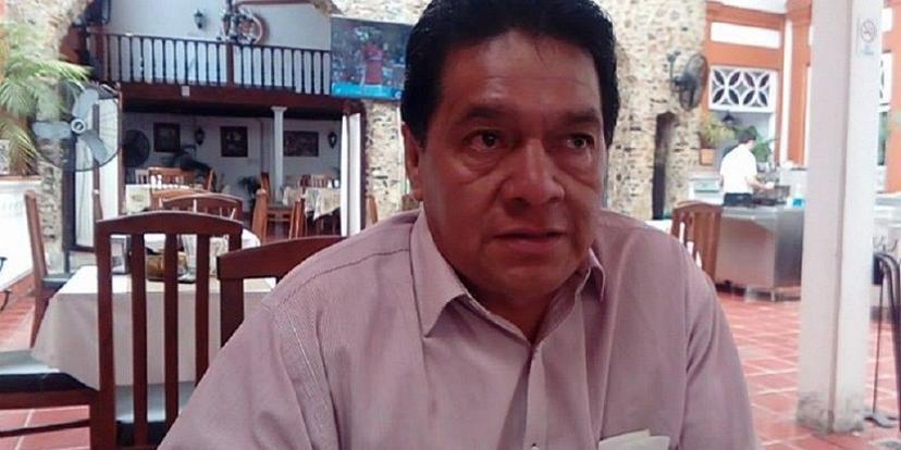 Lamenta PRI estatal asesinato del edil de Naupan