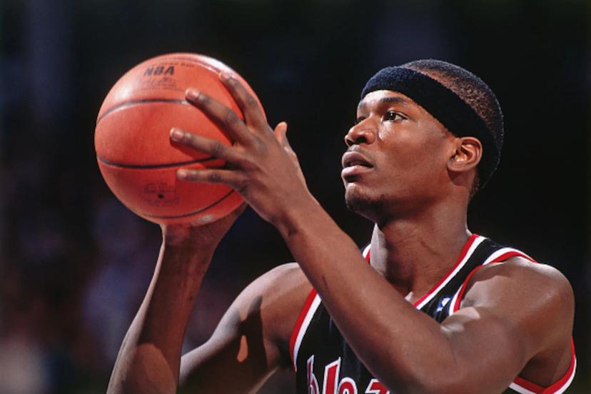 Muere Cliff Robinson, figura de Portland en la NBA