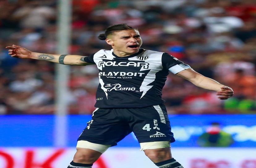 VIDEO Necaxa elimina a Querétaro en penales