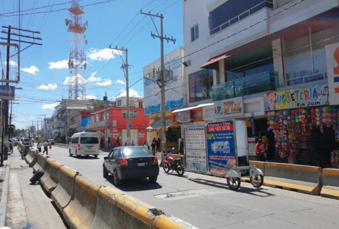 Cobros excesivos para abrir negocios impiden crecimiento en Texmelucan: Canaco