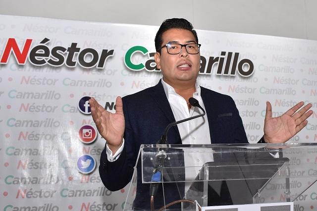 Sala Superior del TEPJF confirma senaduría indígena de Néstor Camarillo