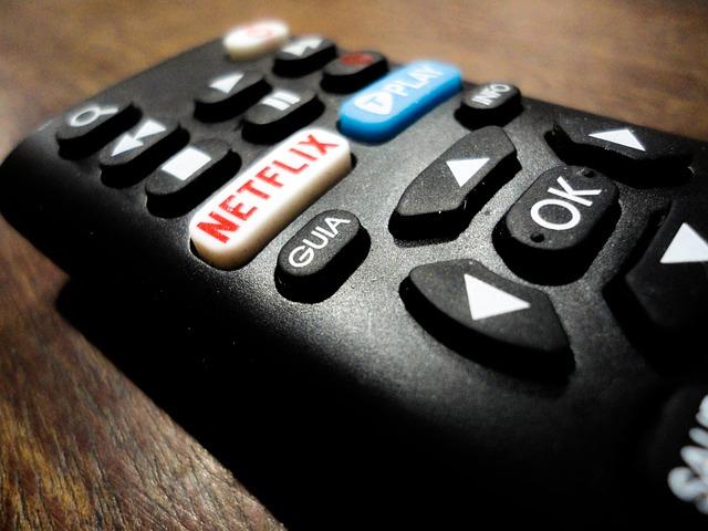 México ocupa el segundo lugar en suscripciones de Netflix