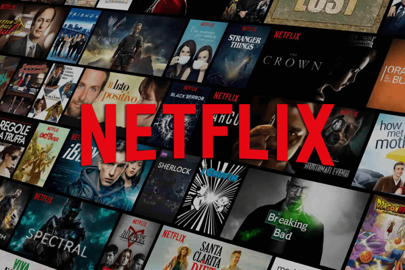 Entérate de las películas y series que desaparecerán de Netflix en agosto