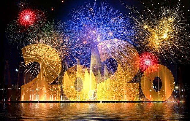 Estos rituales de Año Nuevo son los más raros del mundo