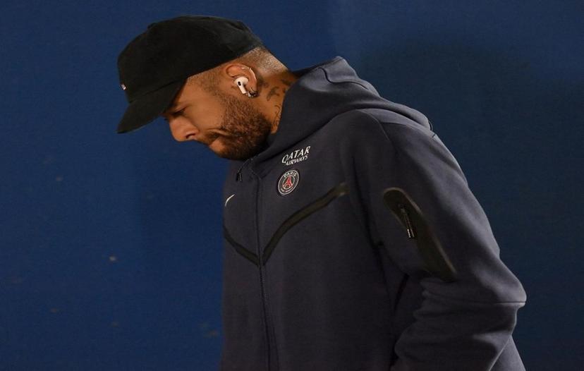 Neymar en el radar del Pachuca para el Mundial de Clubes