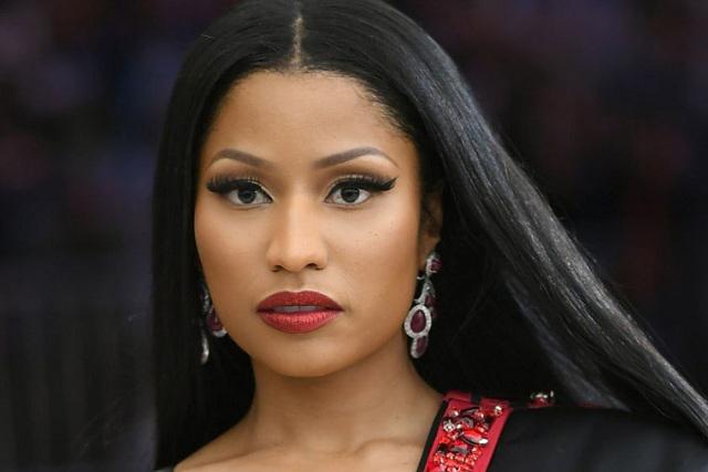 Nicki Minaj deja la música definitivamente