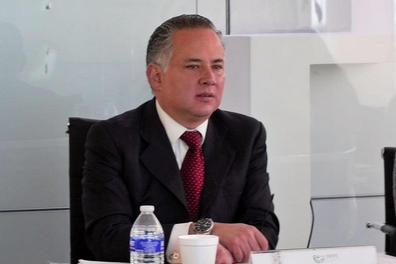 Asume Santiago Nieto Castillo la dirección general del IMPI