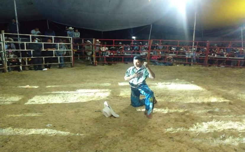 Tras muerte del Niño de Oro, amagan con suspender jaripeos en Atlixco