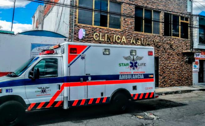 Muere niño de 2 años atropellado en Atlixco