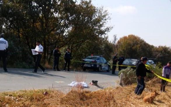 Chofer del transporte público atropella y mata a niño de 6 años