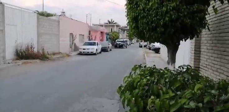 Niño de 4 años se ahoga en cisterna de Tehuacán