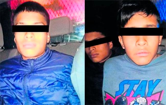 Niños sicarios ejecutan a jugador profesional de póker en taquería