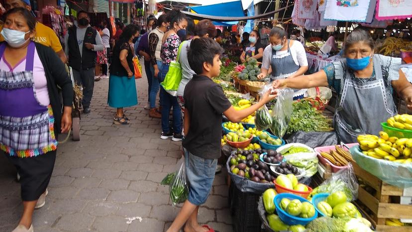 Casi mil niños en Tehuacán en riesgo por trabajo infantil  