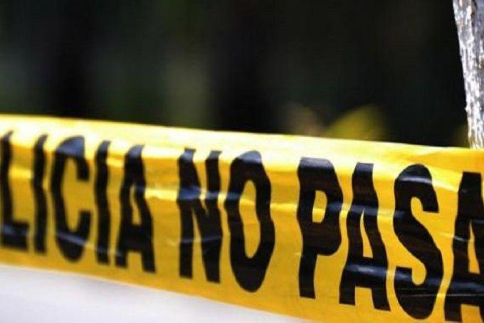 Ejecutan a hombre en camino de terracería en San Andrés Cholula