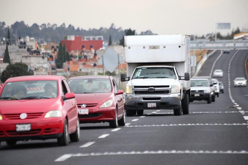 Hoy sí toca el Hoy no Circula en la CDMX y el Edomex