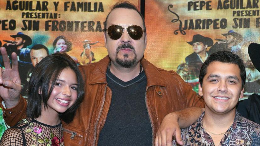Me enamore de Ángela Aguilar cuando ella tenía 13 años: Nodal  