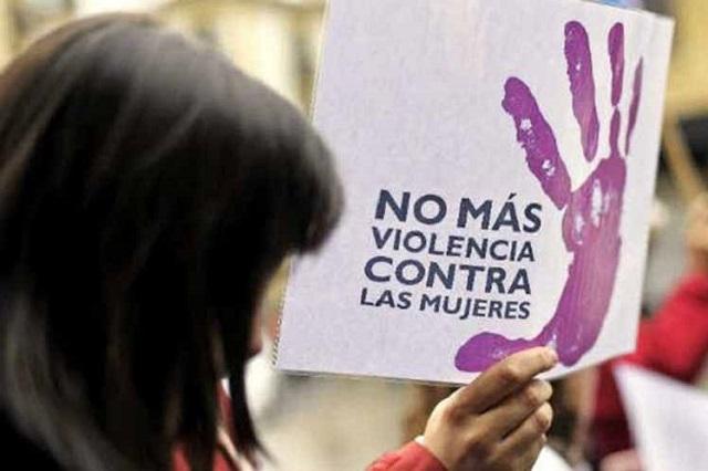 Tendrá Puebla Puerta Violeta para mujeres violentadas