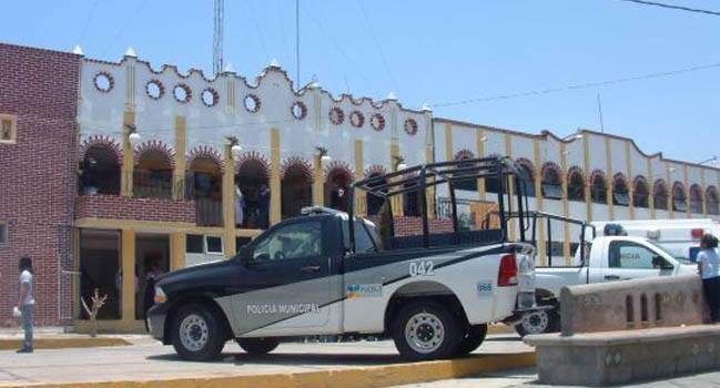 Molestan pruebas de control de confianza a policías de Nopalucan