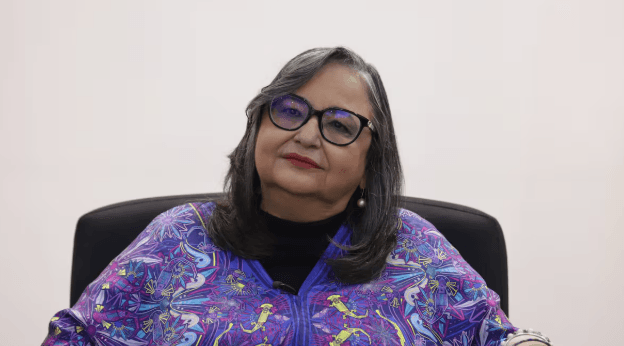 Norma Piña, ¡son 12 años de chicanas! Y la ‘razón escalofriante’ de Castañeda