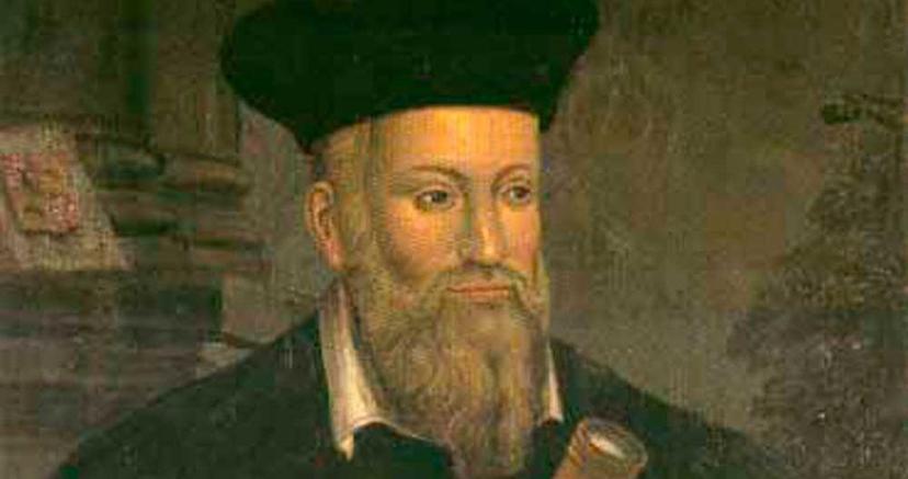 Teoría de Nostradamus y Netflix señalan que fin del mundo será el 27