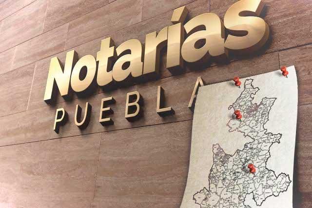 Entregan notarías 11 morenovallistas para evitar conflicto jurídico