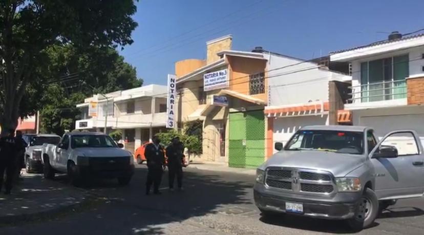 Revoca Barbosa a Fabio Beltrán Carriles su notaría en Tehuacán