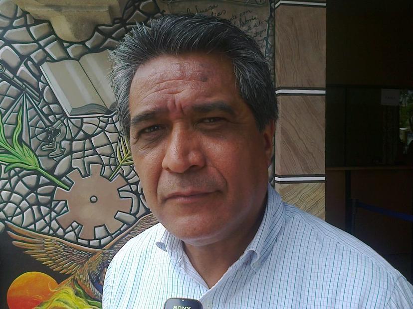 Detienen a notario López Cuevas de Tehuacán por falsificación