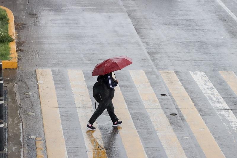 Ambiente frío de hasta -5 grados se prevé para Puebla este jueves