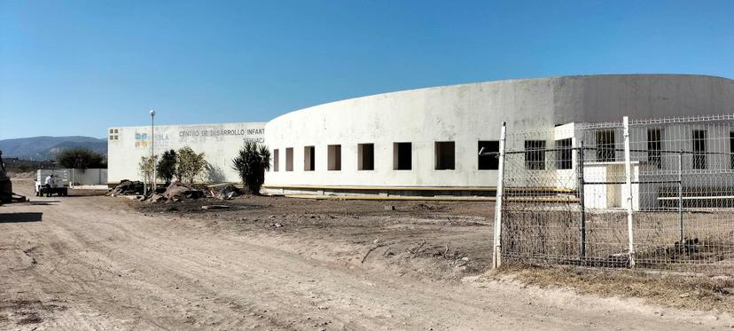 Prevén conclusión del Hospital Municipal de Tehuacán para septiembre