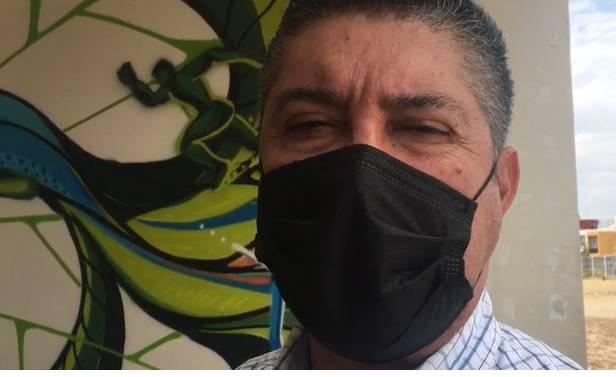 Inicia actualización del programa de Desarrollo Urbano de Cholula
