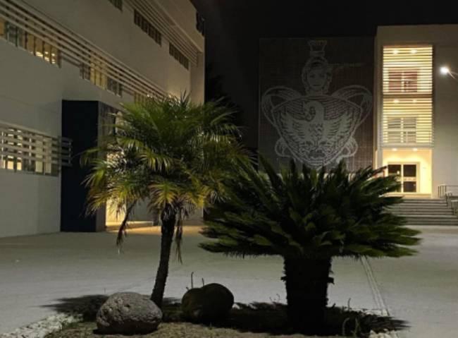 Reforzarán seguridad en el acceso a preparatoria de la BUAP de Atlixco