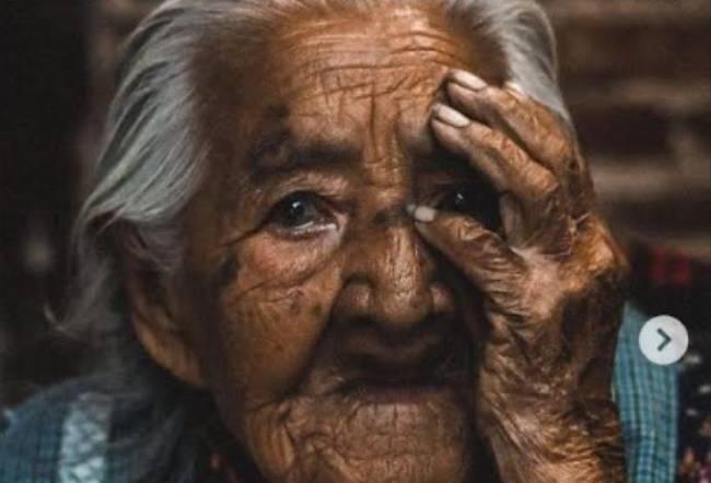 Muere la mujer más longeva de Izúcar  