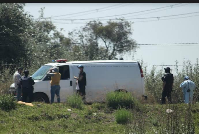 Plagian y ejecutan a vigilante en la Resurrección