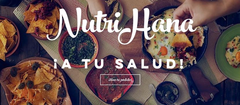 Crean plataforma web para cuidar alimentación de los mexicanos