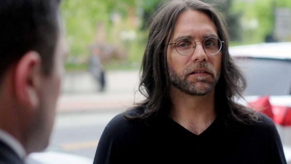 Dictan cadena perpetua para Keith Raniere, líder de NXIVM en EU