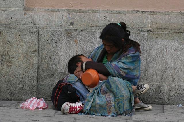 Pobreza extrema en Latinomaérica y el Caribe alcanzará a 82 millones de personas