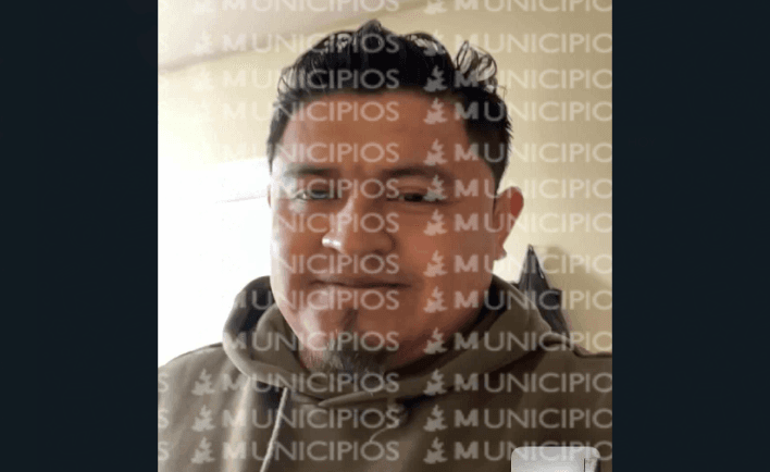 Tras recibir la bala que lo mató en el metro de NY, Obed intentó hablar con su esposa
