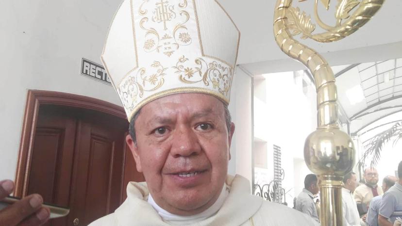 Preocupa a la Iglesia el incremento de la violencia e inseguridad en Tehuacán 