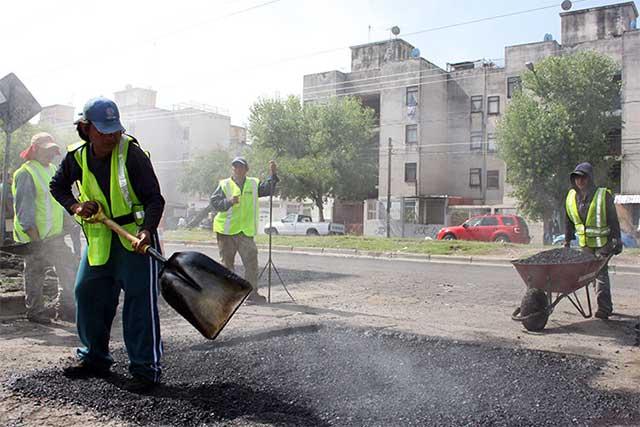 Se suspende ejecución de obra pública en Tehuacán por Covid-19