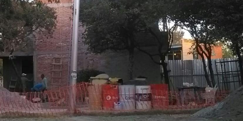 Se va Paisano Arias sin concluir DIF municipal de 54 mdp
