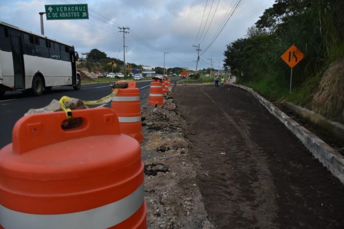 Barbosa recibirá 12 obras pendientes en municipios