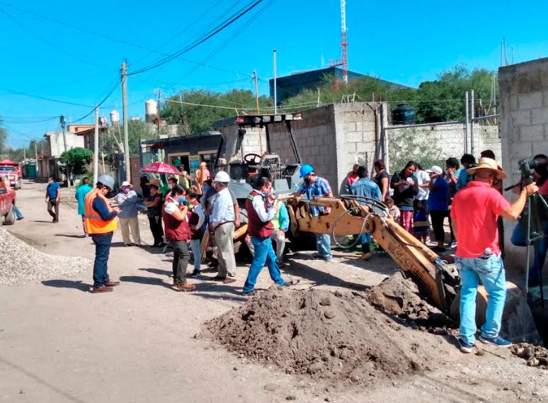 Realizarán estudio para evitar crecimiento urbano desordenado de Tehuacán