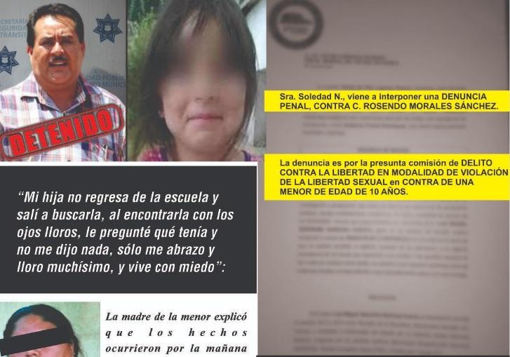 Lanzan propaganda negra contra el PRI en Ocoyucan