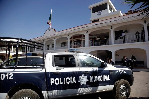 Habitantes de Ocoyucan ya planean crear autodefensas