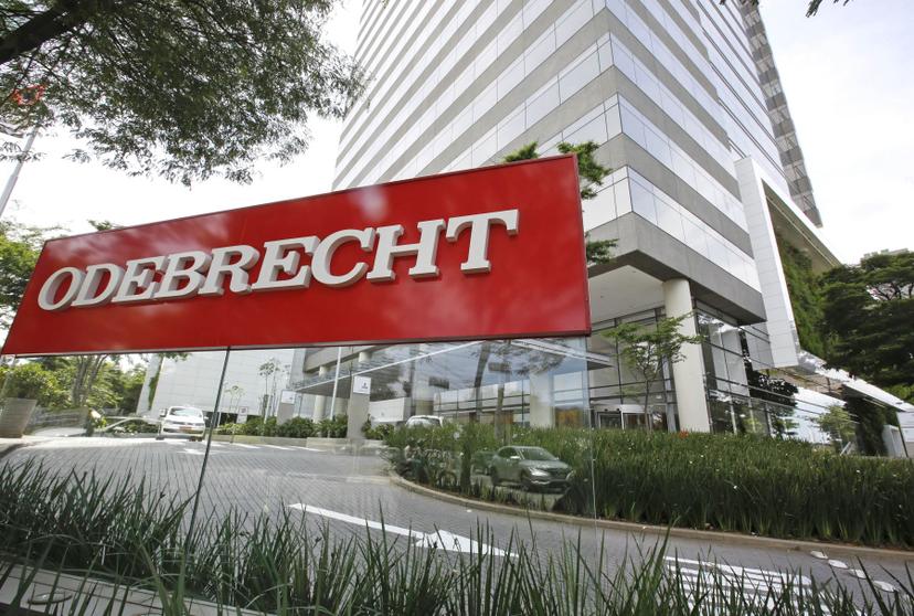 Ordena AMLO no realizar contratos con Odebrecht