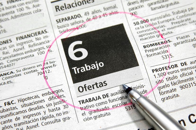 Al fin el empleo formal queda arriba del periodo pre pandemia