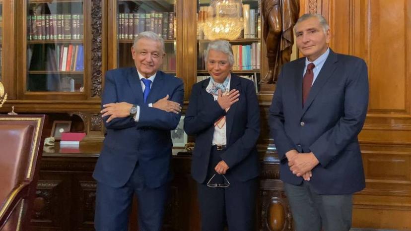 Qué significa realmente el cambio en la Secretaría de Gobernación