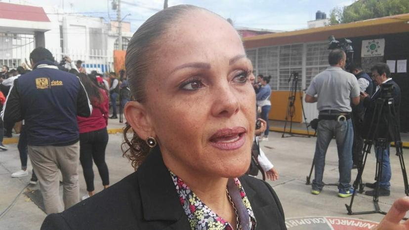 Pierde Olga Lucía Romero albacea provisional en herencia de Socorro Romero