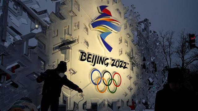 Beijing 2022... el racismo a todo lo que da