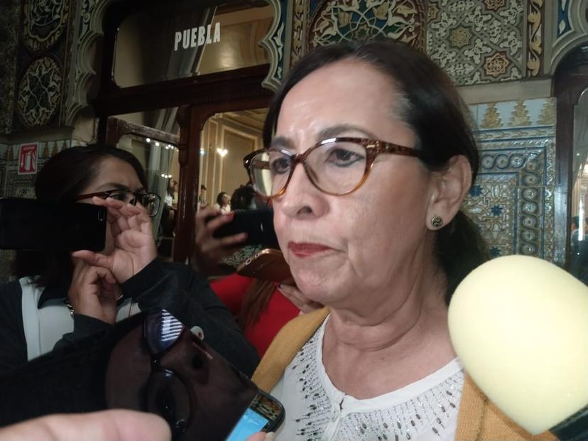 Aún en cabildeo reforma para permitir aborto en Puebla